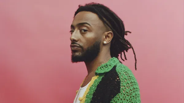 Aminé Live at Fållan | Tour de Dance 2025 Tickets & Merch