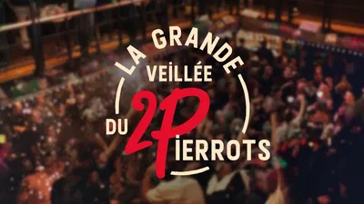 Enchanting Evening: La Grande Veillée du 2 Pierrots Live at Le Club Square Dix30!