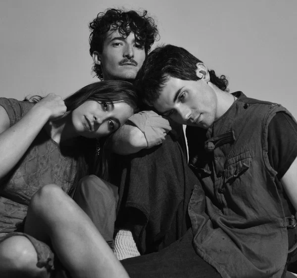 Nation of Language Live in Bordeaux Tickets