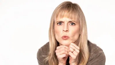 Maria Bamford's Unmissable Comedy Night at The Bell House!