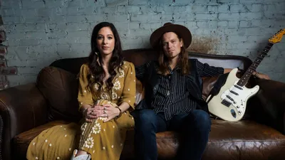 The Imaginaries: Ft Lauderdale's Indie Folk Night