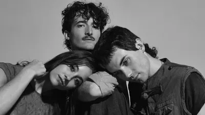 Nation of Language: Synth-Pop Sensation Lights Up Warsaw!