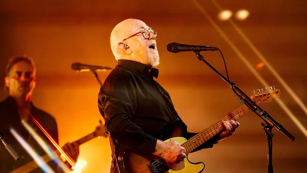 Dave Dobbyn Live at The Civic Auckland