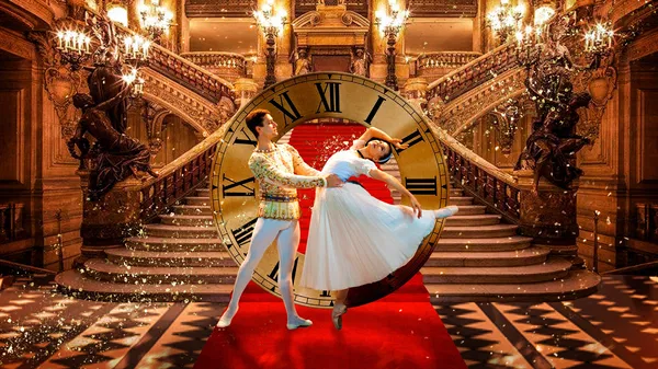 Cinderella Ballet: Waukegan's Magical Night