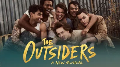 The Outsiders Show: Nashville's Electrifying Performance