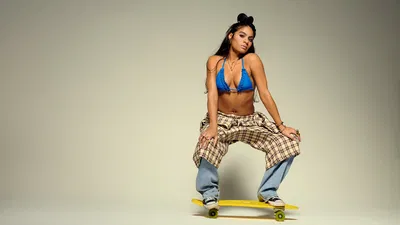 Experience Jessie Reyez Live: Paid In Memories Tour at Toronto's Iconic Massey Hall!