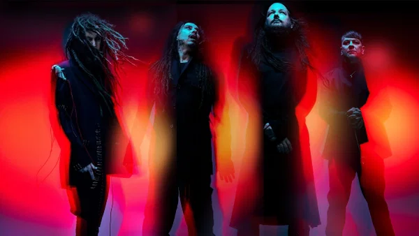 KoRn - EURO TOUR 2026 | Premium Packages