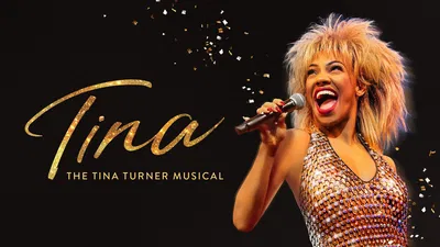 Tina Turner Musical: Tilles Center Tickets