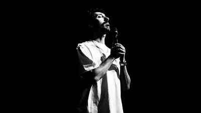 Morgan Jay at NJPAC: Get Tickets!