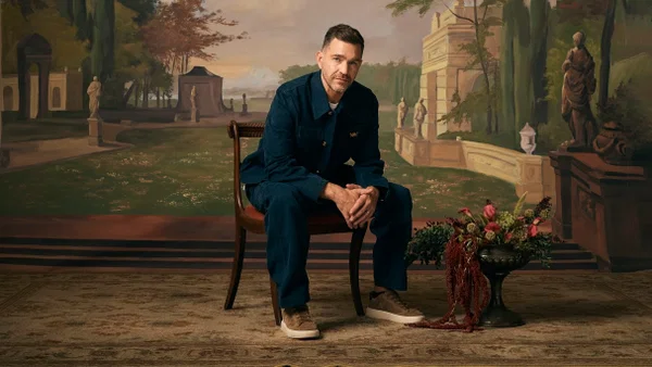 Book Tickets: Andy Grammer & Walk Off the Earth Live at Weill Hall