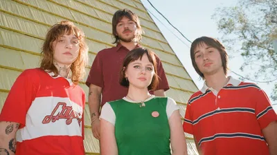 Rocket Rocks Brooklyn: Intimate Indie Show!