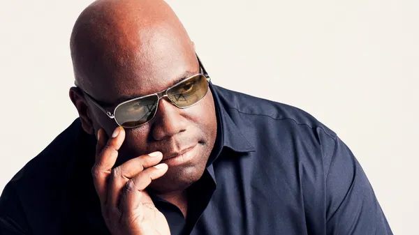 Carl Cox Live at Arena Spettacoli Padova