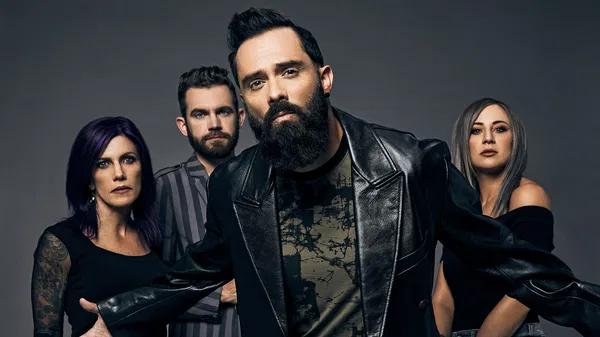 Skillet Live at Xcite Center: Book Tickets