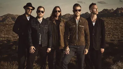 311 Unity Tour 2025: Birmingham's Ultimate Summer Rock Show!