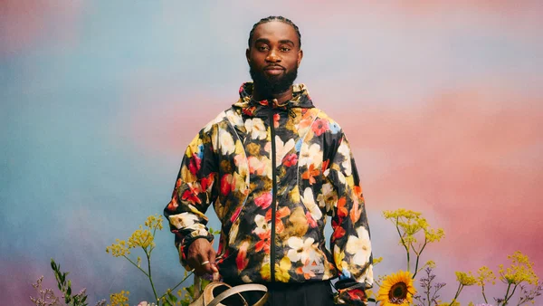 KOFI STONE | ALL THE FLOWERS HAVE BLOOMED