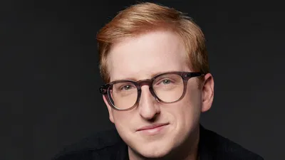 James Austin Johnson: Live Comedy in Brooklyn!