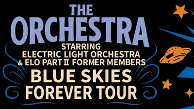 Atlanta's The Orchestra: Live at Center Stage!