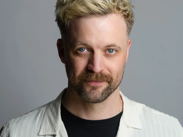 Thomas Green Brainstorm at The Stand Newcastle