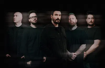 Breaking Benjamin & Three Days Grace: A Rock Spectacle in Mansfield!