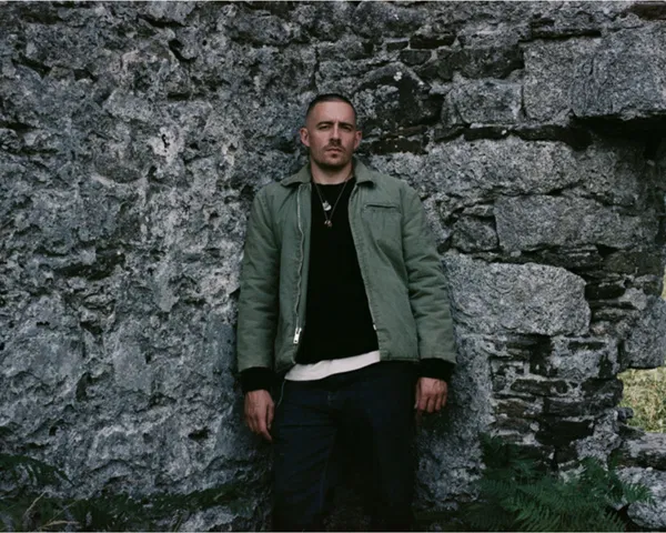 Dermot Kennedy Live at Aviva Stadium 2026