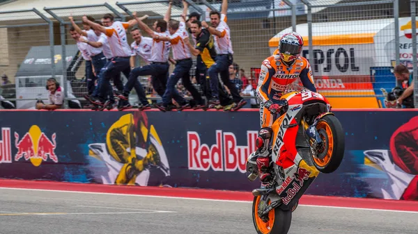 MotoGP Red Bull GP Americas Friday Tickets at COTA