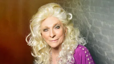 See Judy Collins Live at Bethel Woods!