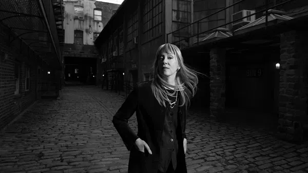 Suzanne Vega: Milano Concert Tickets