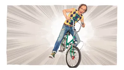 Olaf Schubert: Bremen Show Tickets Available!