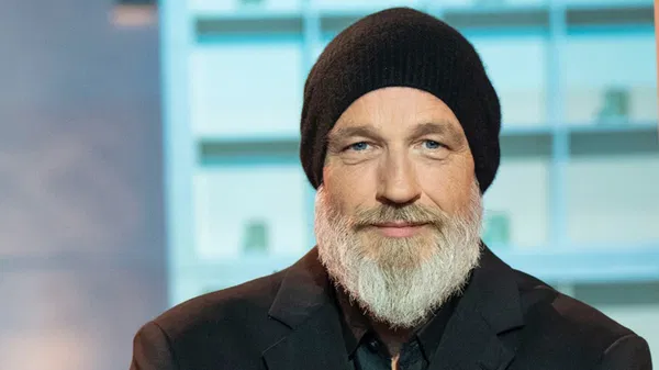 Torsten Sträter: Logen-Seat in Ticketmaster Suite Hamburg