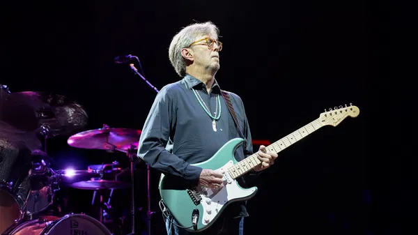 Eric Clapton Amsterdam: VIP Packages & Tickets