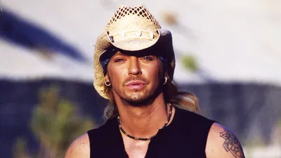 Bret Michaels Rocks Hampton Beach!