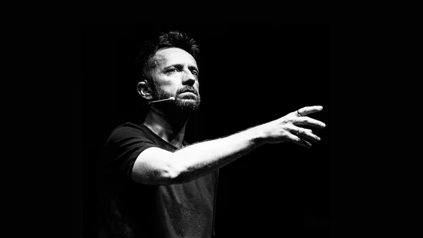 Andrea Scanzi: E Pensare Che C’era Gaber