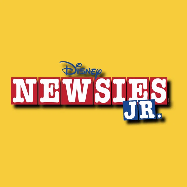 Newsies Jr. at Walnut Street Theatre in Philly