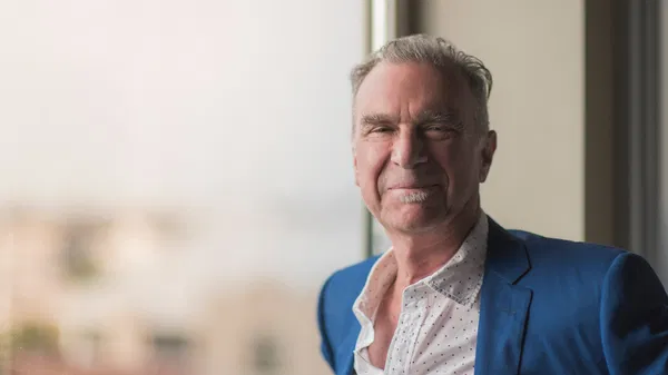 Zachary Richard Live at Théâtre des Miroirs