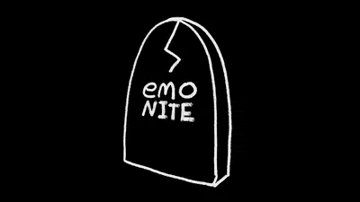 Emo Nite: Underground Arts, Philly - Ages 21+