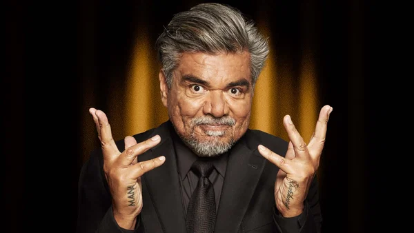 George Lopez Live at Paramount Theatre