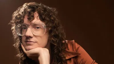 Chris Fleming: Hilarious Mayhem at Atlanta's Buckhead Theatre!