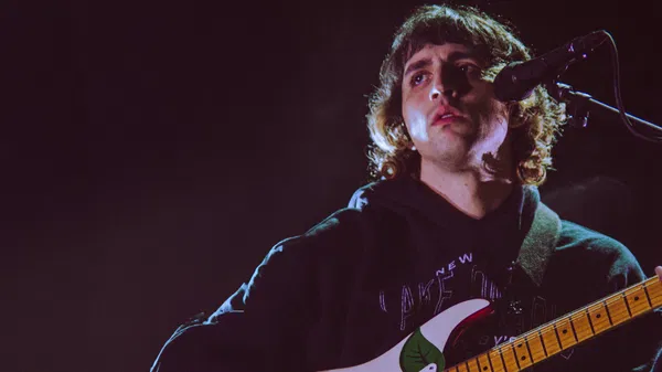 Porter Robinson DJ Set Tickets Boston | Big Night Live