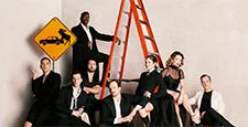 Experience Québec-Montréal sur scène: A Night of Francophone Flair in Brossard!