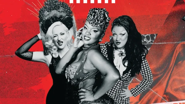 Book The Big Tease Gala in Brisbane