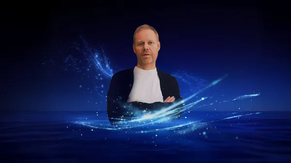 Saadiyat Nights: Max Richter in Abu Dhabi