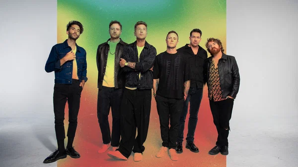OneRepublic & Jessie J Live in Halle Tickets