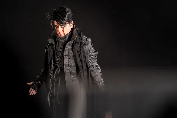 Gary Numan Live at MTELUS Montreal Tickets