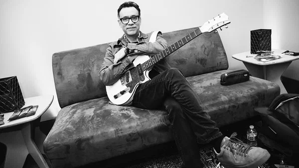 Fred Armisen Comedy for Musicians Tickets