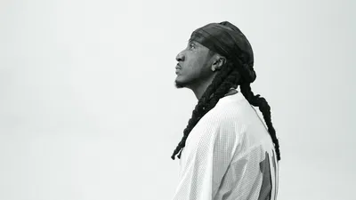 K Camp Live: Berkeley Hip-Hop Experience