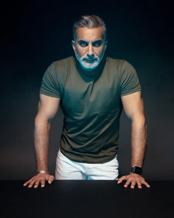 BASSEM YOUSSEF