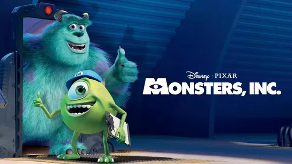 Monsters Inc Tickets at Crest Theater