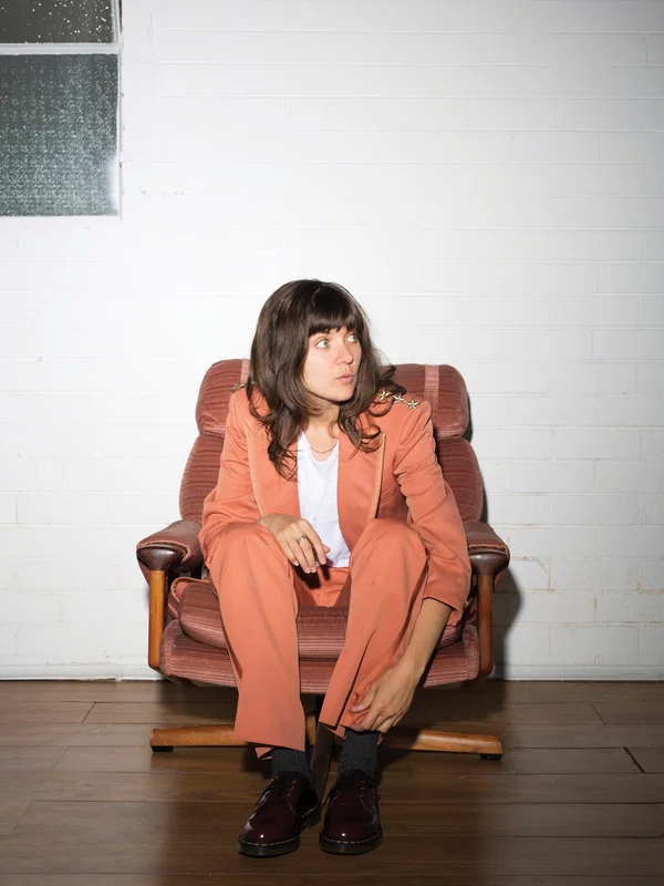 Courtney Barnett Live at Blue Note Hawaii