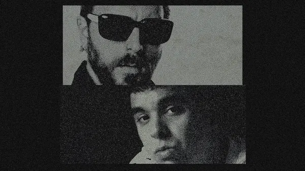 MC Davo & Sabino: Charleston Hip-Hop Show!