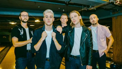 As It Is: Boston Rock Show Tickets
